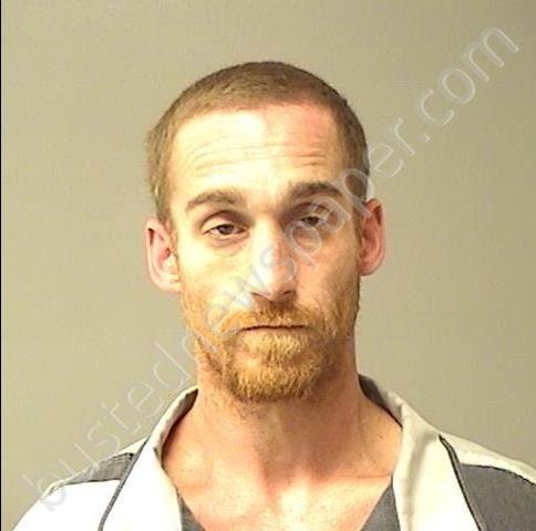 FEDIE, JESSE ETHAN #, Macon County, Illinois - 2018-10-12 02:58:00