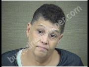 BOWERS, PAMELA | 2018-10-12 Harnett County, North Carolina Booking