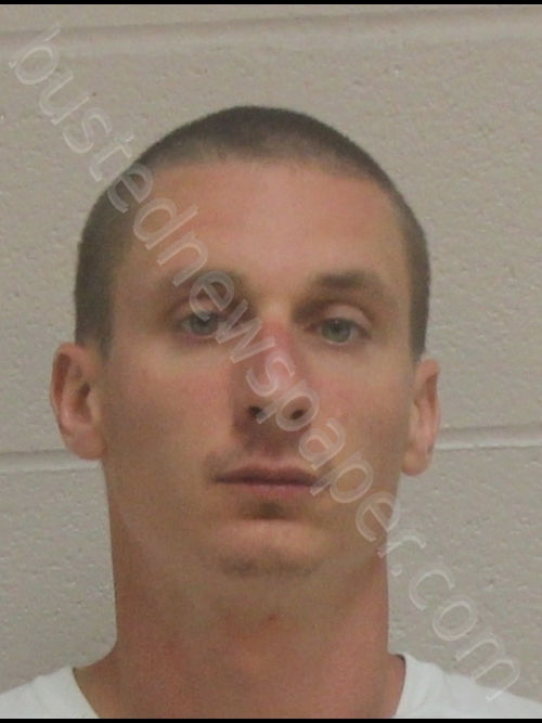 MOHR,JESSE TIMOTHY #, Brown County, Texas - 2018-10-12