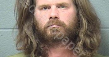 PAZERA, MICHAEL E | 2018-10-12 15:49:00 Will County, Illinois Booking