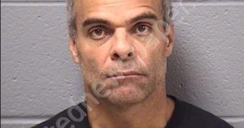 BOUHUYS, MARK L | 2018-10-12 20:49:00 Will County, Illinois Booking