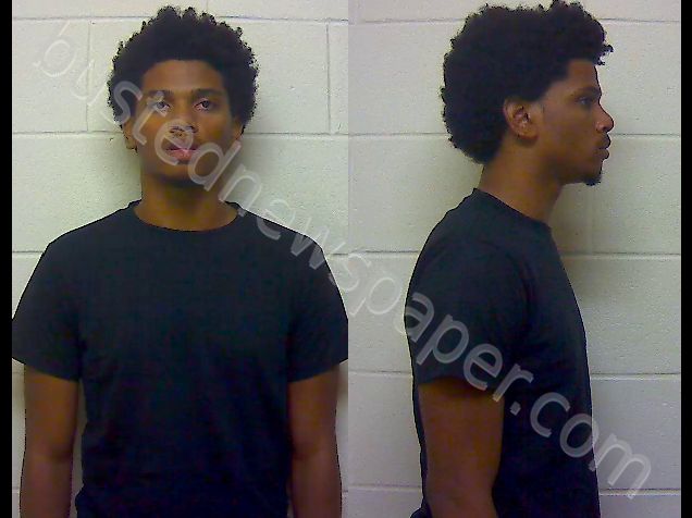 STIB DEVARYON MONTRELL #, Craven County, North Carolina - 2018-08-13 22:07:23
