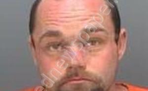 BROWN, JONATHAN A | 2018-10-12 15:59:30 Pinellas County, Florida Booking