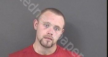 COOPER, JONATHAN LEE | 2018-10-12 19:00:00 Roanoke County, Virginia Booking