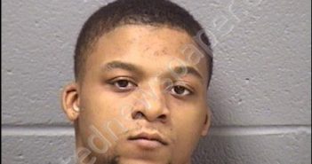 WELLS, JORDAN JADIN | 2018-10-12 09:39:00 Will County, Illinois Booking