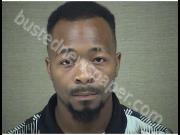 JACKSON, TRACEY | 2018-10-12 Harnett County, North Carolina Booking
