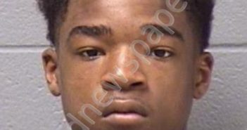 SCOTT, LOUWON T | 2018-10-12 19:32:00 Will County, Illinois Booking