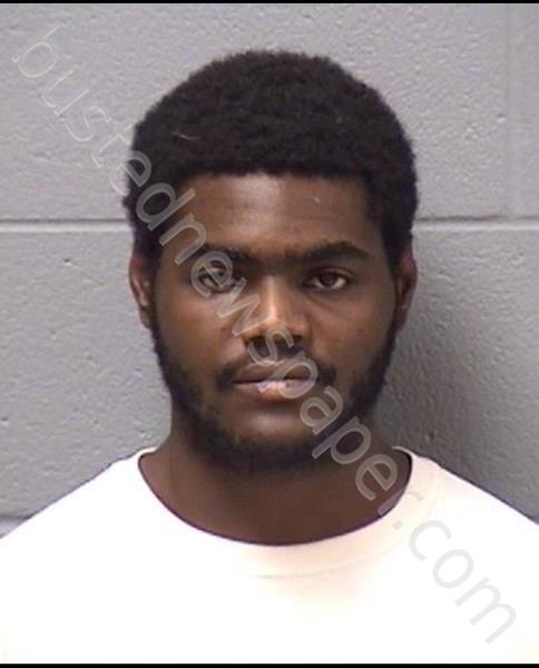 MCCAIN, LOUIS R #, Will County, Illinois - 2018-10-12 12:18:00