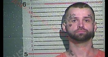 <B>JOSHUA</B> <B>ALLEN</B> <B>MCCLURG</B> #, Franklin County, Kentucky - 2018-10-12 20:46:00