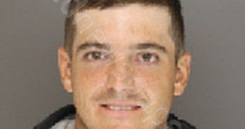 SMITH, BRANDON ADAM | 2018-10-12 07:10:00 Moore County, North Carolina Booking