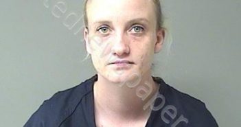 NAGLE, TOMMIE ELAINE | 2018-10-12 11:12:00 Macon County, Illinois Booking