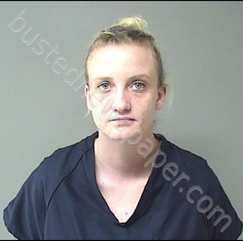 NAGLE, TOMMIE ELAINE #, Macon County, Illinois - 2018-10-12 11:12:00