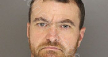 MARSH, KEITH ALEXANDER | 2018-10-12 13:47:00 Moore County, North Carolina Booking