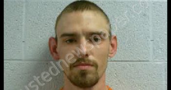 RAMSEY, JAMES MICHAEL | 2018-10-12 20:30:00 Jackson County, North Carolina Booking