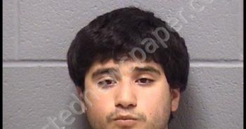 PEREZ, ADRIAN A | 2018-10-12 13:05:00 Will County, Illinois Booking