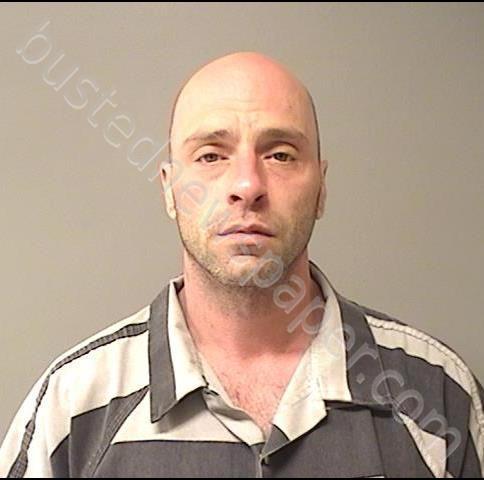 GUYNN, KEVIN LYMAN #, Macon County, Illinois - 2018-10-13 21:10:00