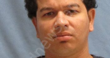 ABREU,CASTELLANO <B>XAVIER</B> #, Pulaski County, Arkansas - 2018-10-13 01:05:00