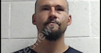 BREWER, DEAN MITCHELL | 2018-10-13 04:33:00 Jackson County, North Carolina Booking