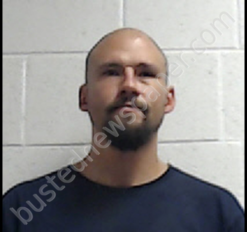 BREWER, DEAN MITCHELL #, Jackson County, North Carolina - 2018-10-13 04:33:00