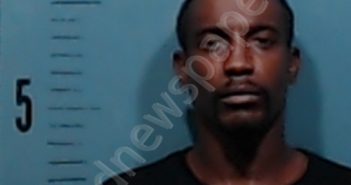 <B>SANCHEZ</B>, <B>JERMANE</B> <B>SHARON</B> #, Taylor County, Texas - 2018-10-13