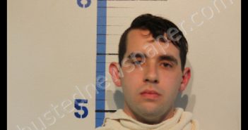 MALCHOW, <B>BENJAMIN</B> <B>SAMUEL</B> #, Rockwall County, Texas - 2018-10-13 22:12:00