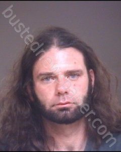 CARWILE, JASON JOHN | 2018-10-13 08:30:00 Lincoln County, North Carolina Booking