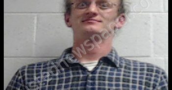 STEPHENS, TIMOTHY JORDAN | 2018-10-13 05:23:00 Jackson County, North Carolina Booking