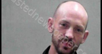 LOMBARDI, JEREMY ANDREW MATTHEW | 2018-10-13 13:30:00 Ohio County, West Virginia Booking