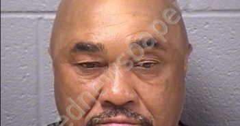 WILLIAMS, BENNIE L | 2018-10-13 22:37:00 Will County, Illinois Booking