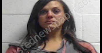 DYER, LINDSAY MARIE | 2018-10-13 06:00:00 Jackson County, North Carolina Booking