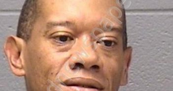 MOFFETT, MICHAEL L | 2018-10-13 06:59:00 Will County, Illinois Booking