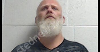 LUKER, DAVID DONNIE | 2018-10-13 20:41:00 Jackson County, North Carolina Booking