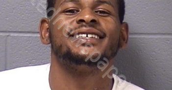 WADDELL, TERVIONTA M | 2018-10-14 01:37:00 Will County, Illinois Booking