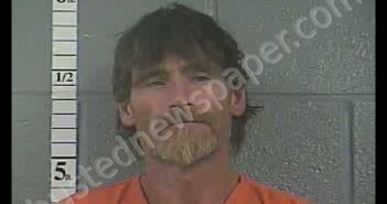 JOSEPH <B>WILLIAM</B> <B>REECE</B> #, Bullitt County, Kentucky - 2018-10-14 19:48:00
