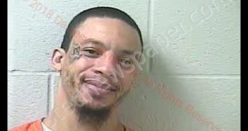 <B>BILLY</B> <B>JACK</B> <B>BOWLES</B> #, Daviess County, Kentucky - 2018-10-14 14:09:00