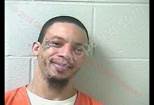 BILLY JACK BOWLES #, Daviess County, Kentucky - 2018-10-14 14:09:00