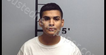 PEREZ, <B>JOHNATHAN</B> <B>DAVID</B> #, Benton County, Arkansas - 2018-10-14 22:36:00