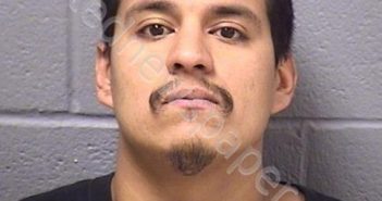 PEREZ, ALEXANDER M | 2018-10-14 19:36:00 Will County, Illinois Booking