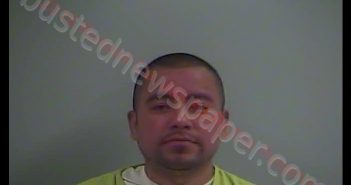 <B>JOSE</B> <B>GOMEZ</B> #, Russell County, Kentucky - 2018-10-14 11:35:00