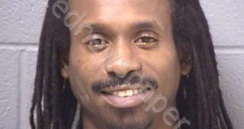 APRIL, WILLIAM T | 2018-10-14 01:44:00 Will County, Illinois Booking