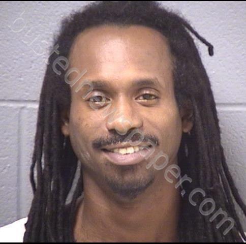 APRIL, WILLIAM T #, Will County, Illinois - 2018-10-14 01:44:00