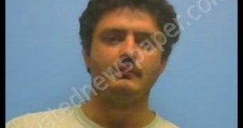 <B>JESSE</B> <B>TAYLOR</B> <B>SANDAGE</B> #, Johnson County, Arkansas - 2018-10-14 22:44:00