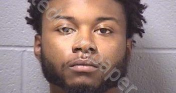WALTON, JATORI K | 2018-10-15 01:33:00 Will County, Illinois Booking