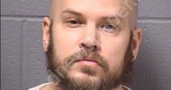 BROOKS, STEVEN P | 2018-10-15 11:48:00 Will County, Illinois Booking