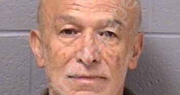 VILCHIS, JOSE F | 2018-10-15 19:23:00 Will County, Illinois Booking