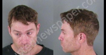 <B>WILSON</B>, <B>KEVIN</B> <B>WAYNE</B> #, Gaston County, North Carolina - 2018-10-15 12:26:00