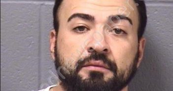 LOPEZ-AMEZOLA, ERNESTO | 2018-10-15 01:07:00 Will County, Illinois Booking