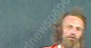 ARNOLD, JESSY EARL | 2018-10-15 23:50:00 Taylor County, Florida Booking