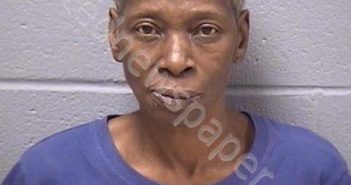 SHEPHERD, CAROLYN J | 2018-10-15 23:45:00 Will County, Illinois Booking