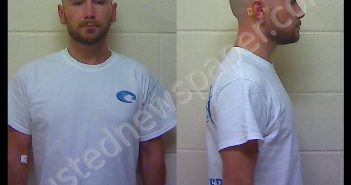 <B>DAVENPORT</B> <B>JAMES</B> <B>MARTIN</B> #, Craven County, North Carolina - 2018-08-16 22:32:30